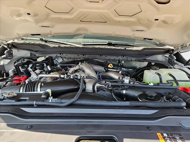 new 2026 Ford F-250 car, priced at $68,030