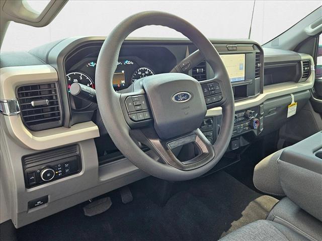 new 2026 Ford F-250 car, priced at $68,030