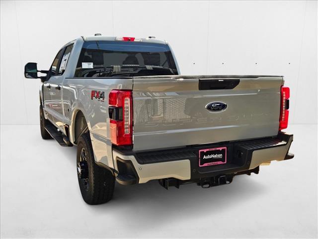 new 2026 Ford F-250 car, priced at $68,030