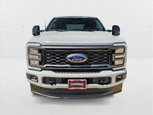 new 2026 Ford F-250 car, priced at $68,030