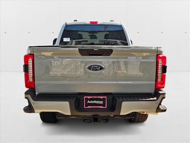 new 2026 Ford F-250 car, priced at $68,030