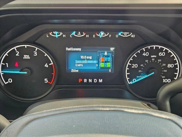 new 2026 Ford F-250 car, priced at $68,030