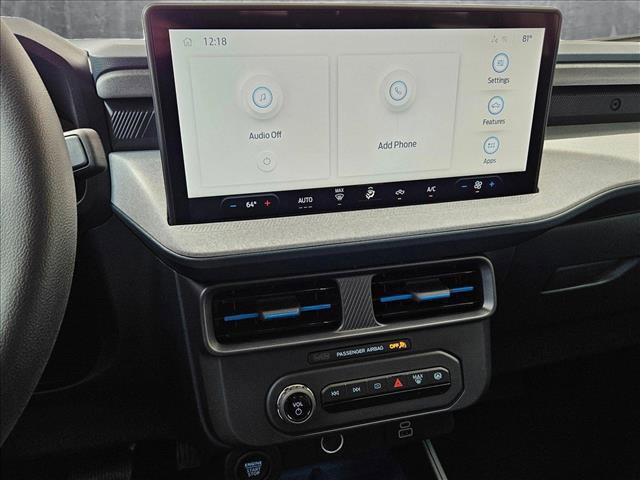 new 2025 Ford Maverick car, priced at $28,192