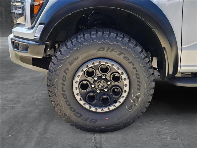 new 2025 Ford F-150 car, priced at $94,560