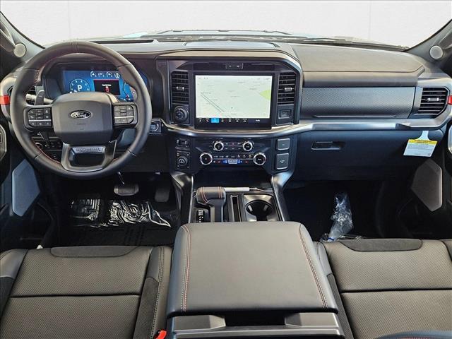 new 2025 Ford F-150 car, priced at $83,885