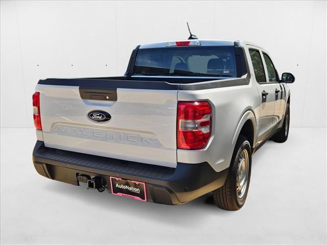 new 2025 Ford Maverick car, priced at $32,095