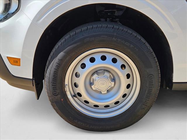 new 2025 Ford Maverick car, priced at $32,095