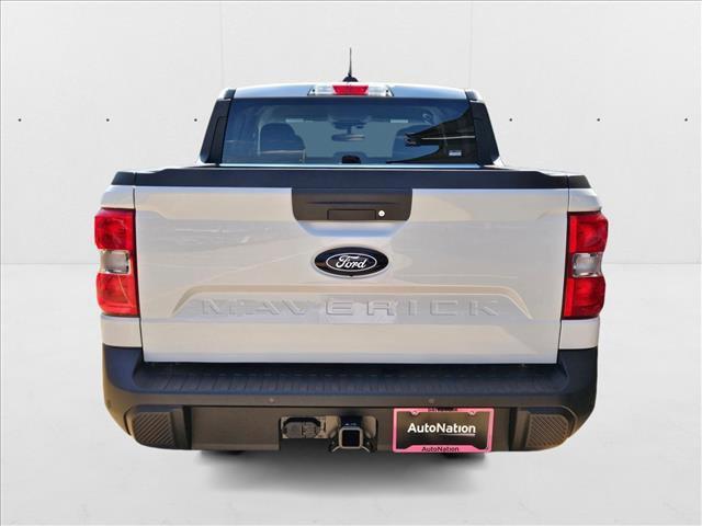 new 2025 Ford Maverick car, priced at $32,095