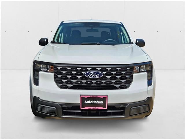 new 2025 Ford Maverick car, priced at $32,095