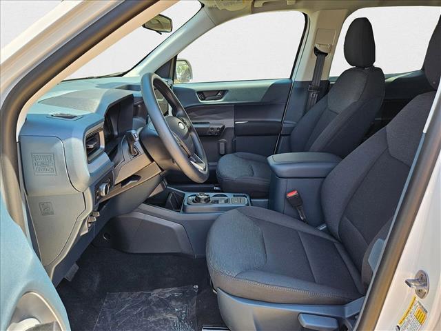 new 2025 Ford Maverick car, priced at $32,095