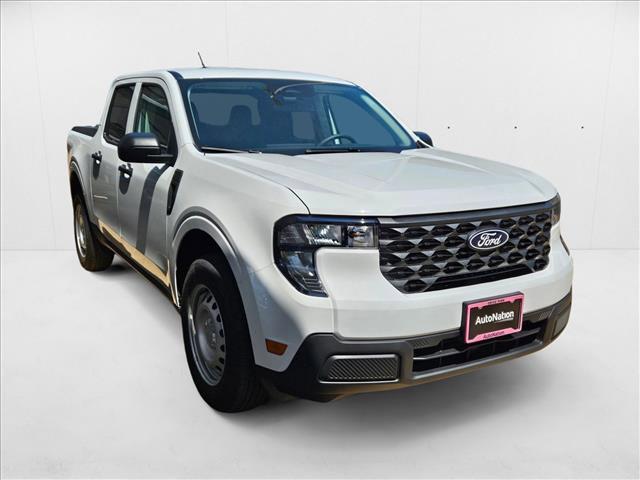 new 2025 Ford Maverick car, priced at $32,095
