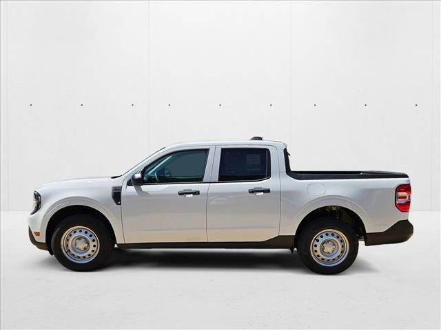 new 2025 Ford Maverick car, priced at $32,095