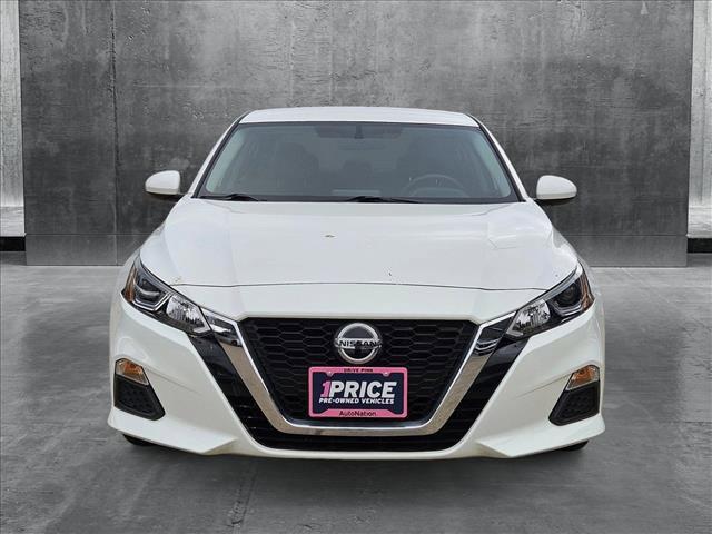 used 2019 Nissan Altima car, priced at $18,595