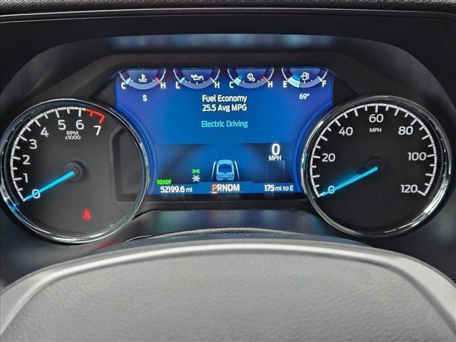 used 2022 Ford F-150 car, priced at $38,985