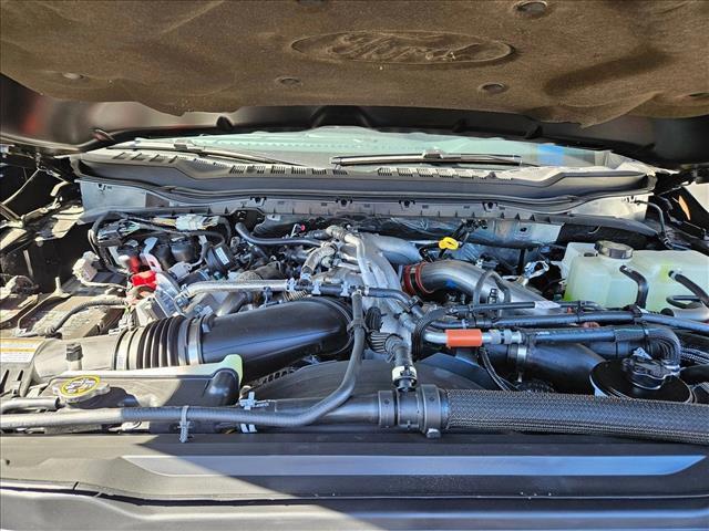 new 2026 Ford F-350 car, priced at $98,965