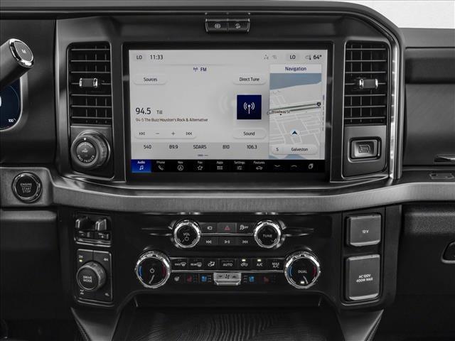 new 2026 Ford F-350 car, priced at $98,965