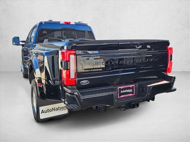 new 2026 Ford F-350 car, priced at $98,965