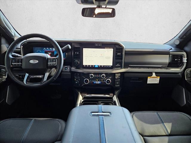 new 2026 Ford F-350 car, priced at $98,965