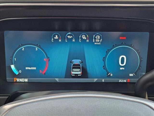 new 2026 Ford F-350 car, priced at $98,965