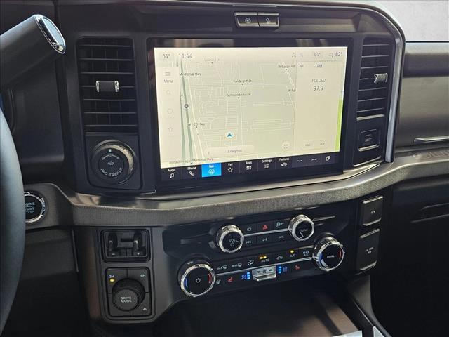 new 2026 Ford F-350 car, priced at $98,965