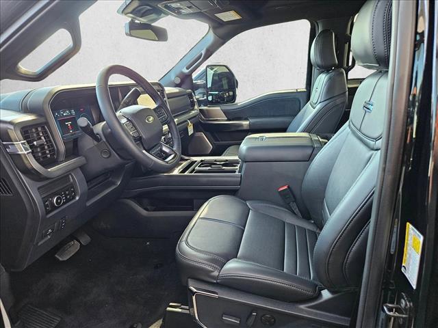 new 2026 Ford F-350 car, priced at $98,965