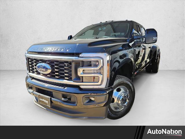new 2026 Ford F-350 car, priced at $98,965
