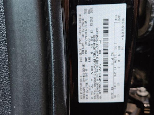 new 2026 Ford F-350 car, priced at $98,965