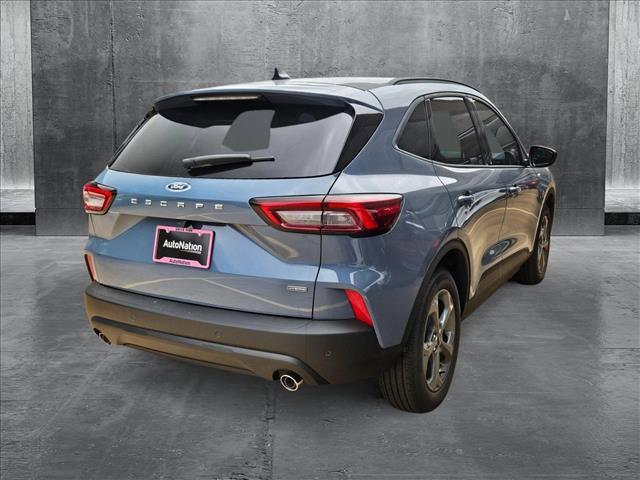 new 2025 Ford Escape car, priced at $27,975