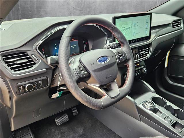 new 2025 Ford Escape car, priced at $27,975