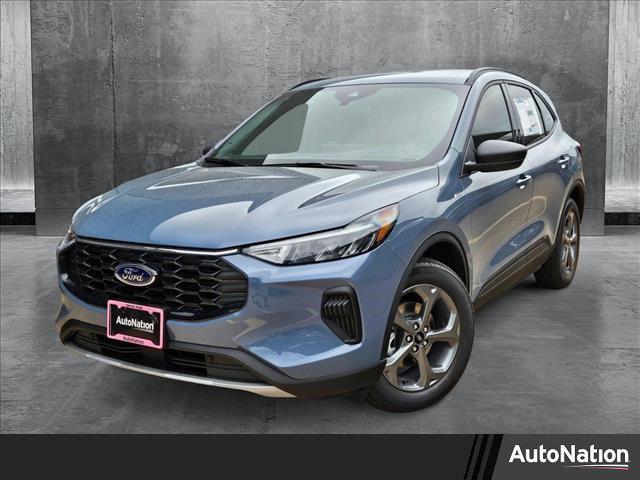 new 2025 Ford Escape car, priced at $27,975
