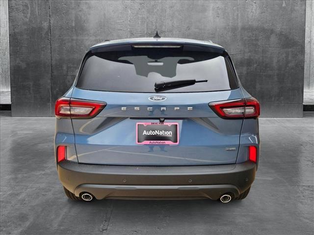 new 2025 Ford Escape car, priced at $27,975