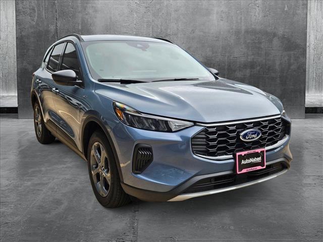 new 2025 Ford Escape car, priced at $27,975