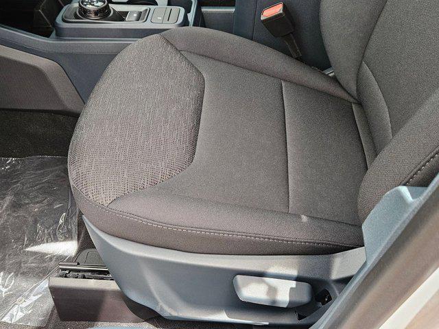 new 2025 Ford Maverick car, priced at $27,940
