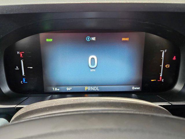 new 2025 Ford Maverick car, priced at $27,940