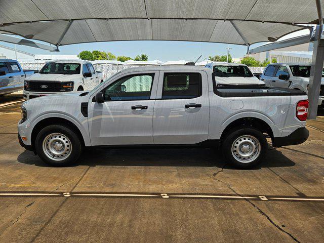 new 2025 Ford Maverick car, priced at $27,940