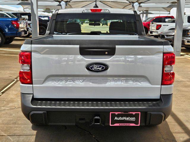new 2025 Ford Maverick car, priced at $27,940