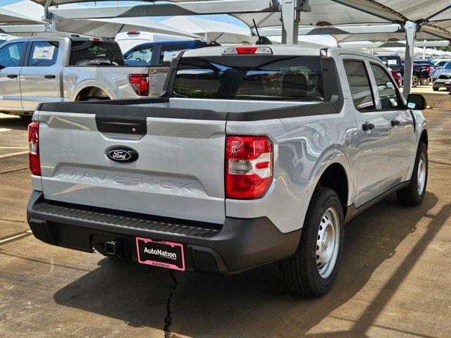 new 2025 Ford Maverick car, priced at $27,940