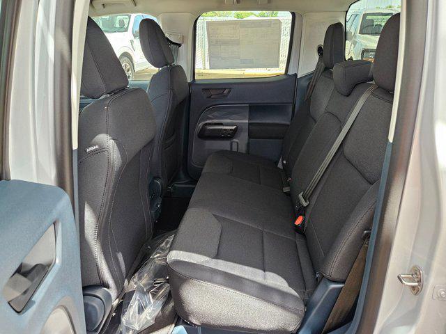 new 2025 Ford Maverick car, priced at $27,940