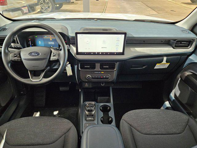 new 2025 Ford Maverick car, priced at $27,940