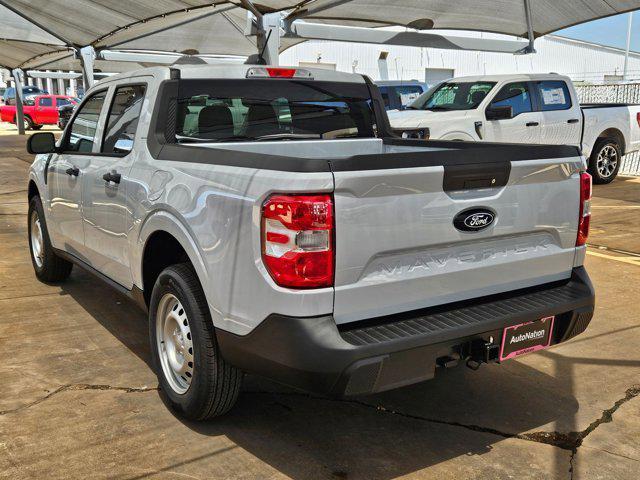 new 2025 Ford Maverick car, priced at $27,940