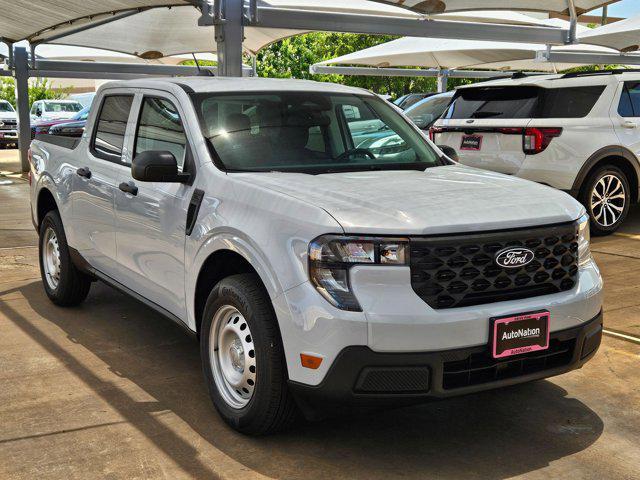 new 2025 Ford Maverick car, priced at $27,940