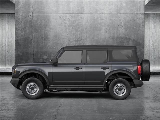 new 2025 Ford Bronco car, priced at $39,467