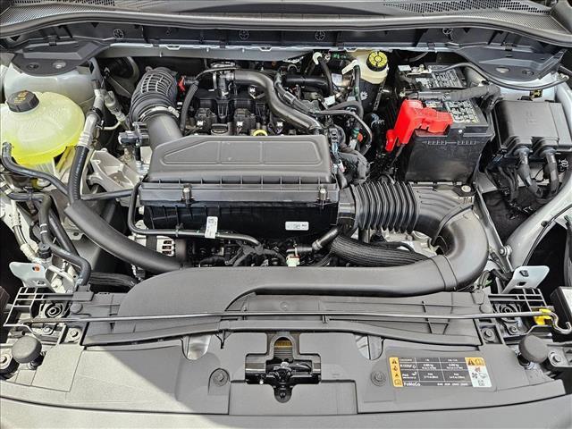 new 2025 Ford Escape car, priced at $24,855
