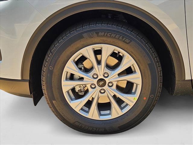 new 2025 Ford Escape car, priced at $24,855