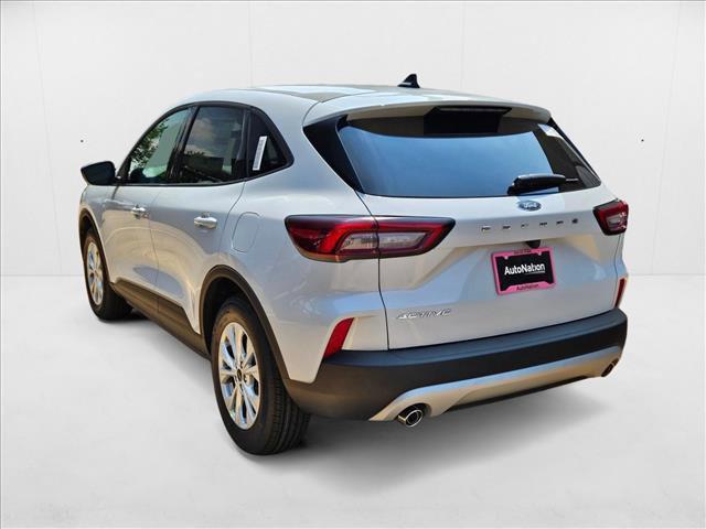 new 2025 Ford Escape car, priced at $24,855