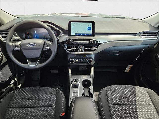 new 2025 Ford Escape car, priced at $24,855