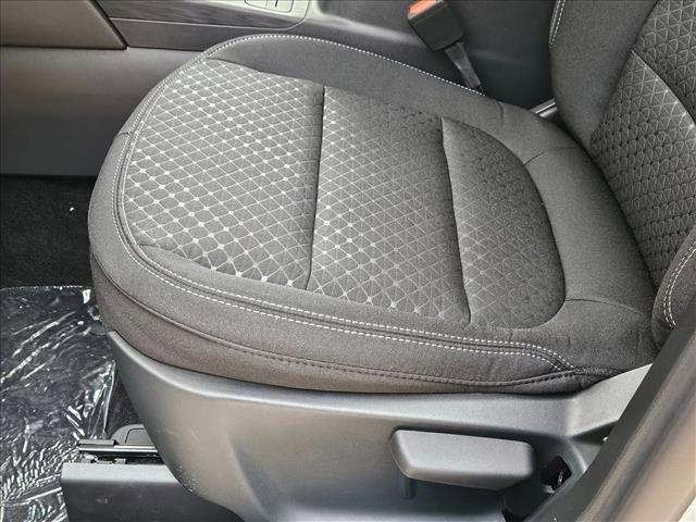 new 2025 Ford Escape car, priced at $24,855