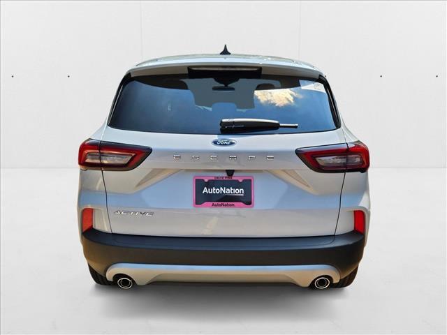 new 2025 Ford Escape car, priced at $24,855