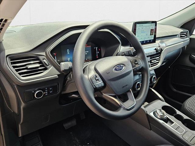 new 2025 Ford Escape car, priced at $24,855