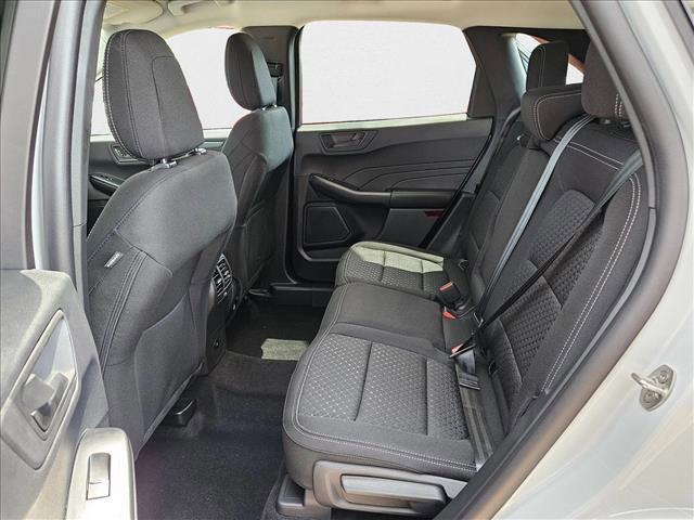 new 2025 Ford Escape car, priced at $24,855
